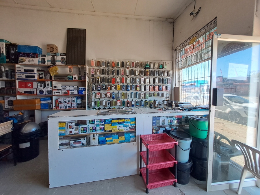 Commercial Property for Sale in Aliwal North Eastern Cape